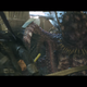 During the chaos, Ultros, everyone’s favorite 8-armed fiend, makes an appearance. It’s insane to see him this way; it reminds me of those creepy “Pokemon in Real Life” pictures.